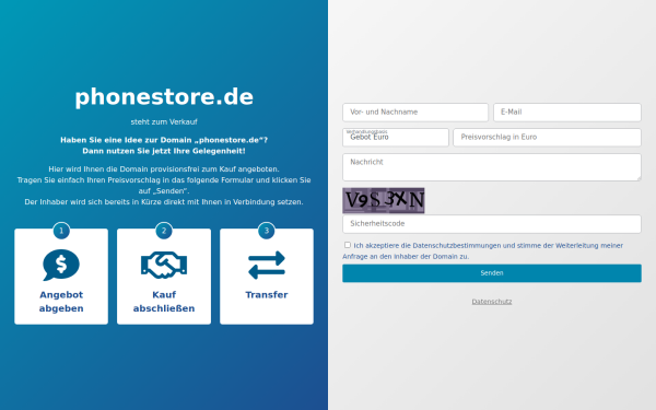 phonestore.de