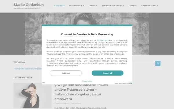 starke-gedanken.de