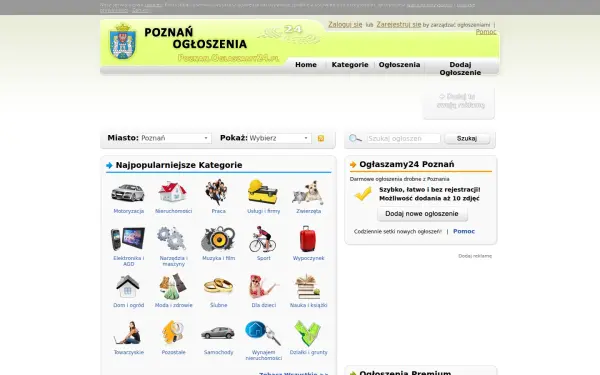 poznan.oglaszamy24.pl