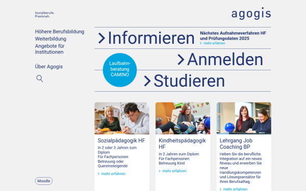 www.agogis.ch
