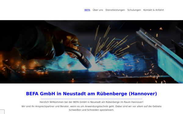www.befa-nord.de