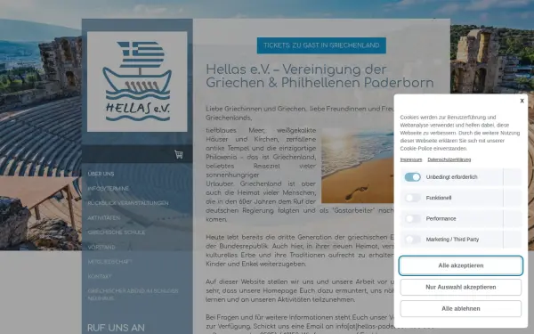 www.hellas-paderborn.de