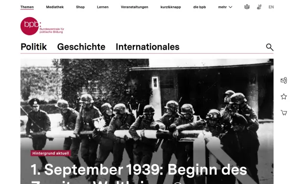 www.bpb.de