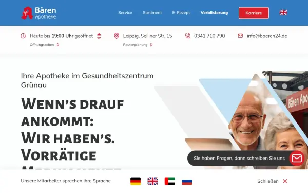 baeren24.de