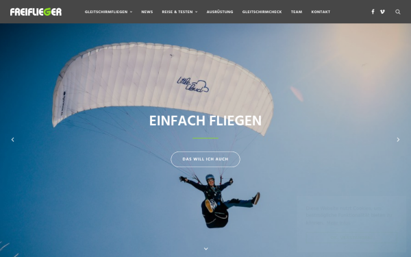 www.freiflieger.eu