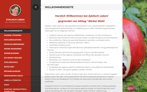 www.zyklischleben.at
