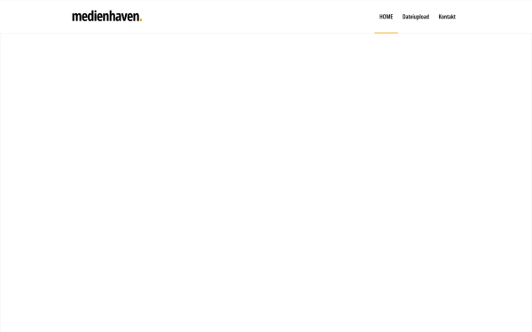 medienhaven.de