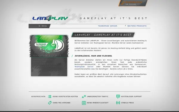 www.lan4play.de