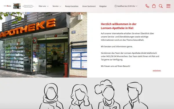 www.lornsen-apotheke.de
