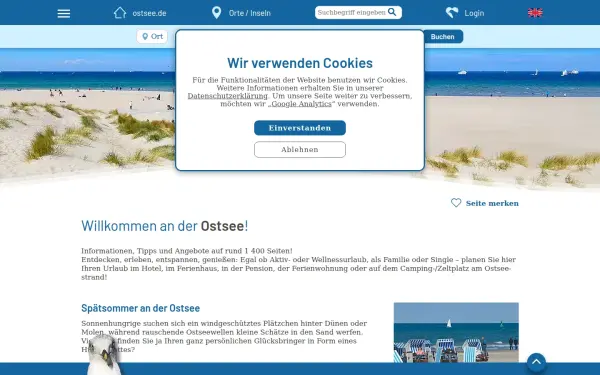 www.ostsee.de