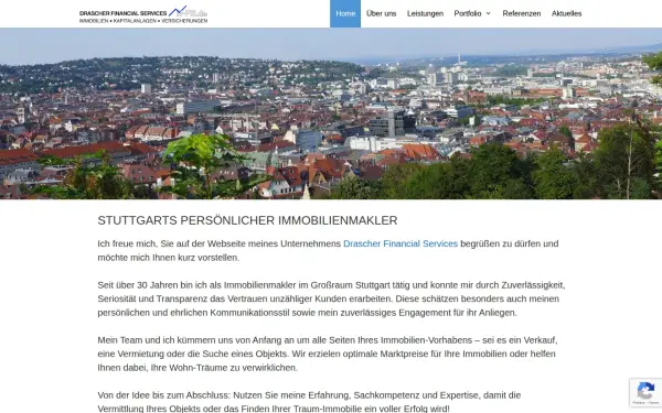drascher.de