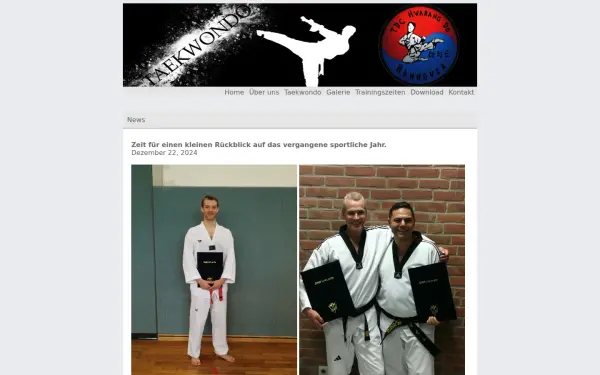 hannover-taekwondo.de