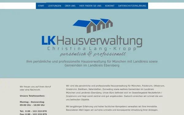 www.hausverwaltung-lang-kropp.de