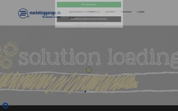 www.marketinggarage.de