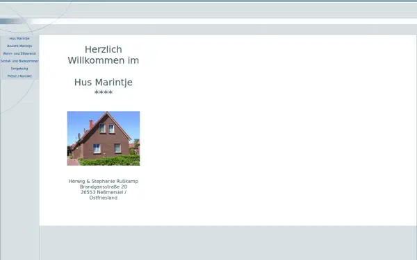 marintje.de