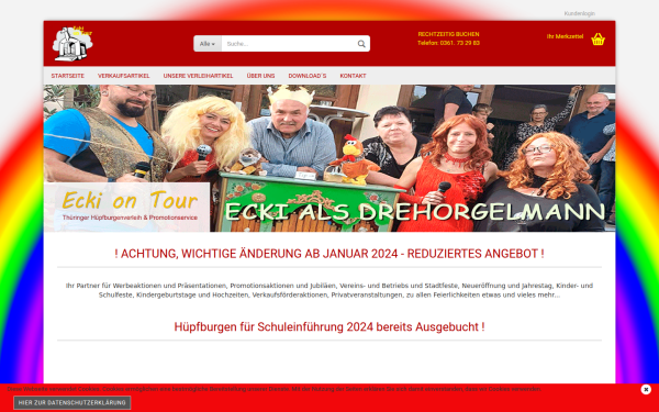huepfburgen-thueringen.de