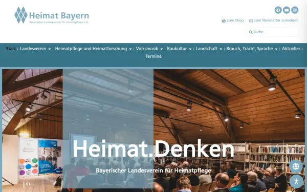 www.heimat-bayern.de