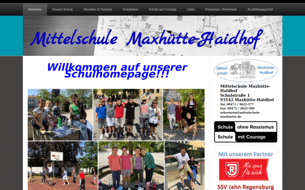 www.mittelschule-maxhuette-haidhof.de