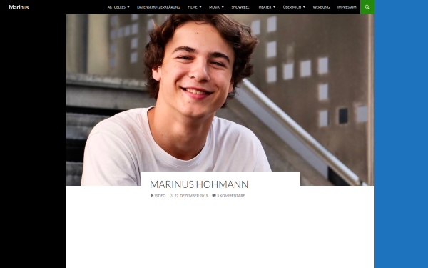 www.mymarinus.de