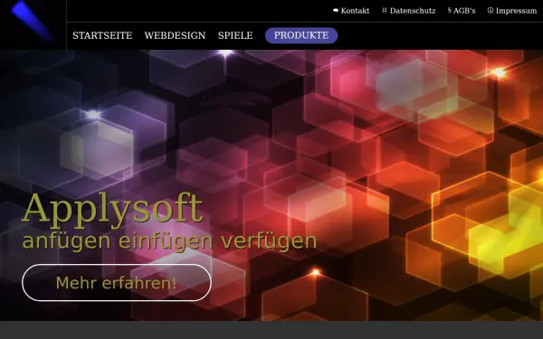 applysoft.de