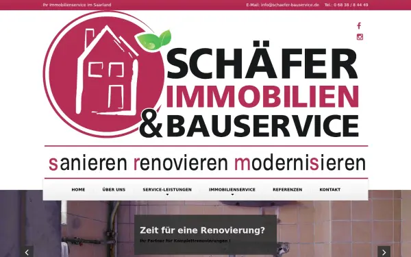 www.schaefer-bauservice.de