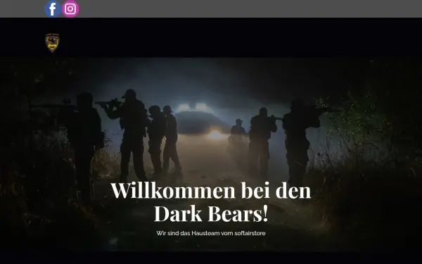 darkbears.de