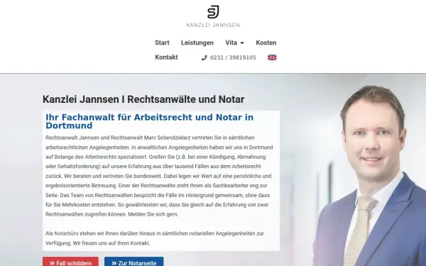 www.kanzlei-jannsen.de