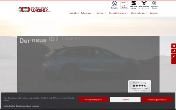 autos-weber.com