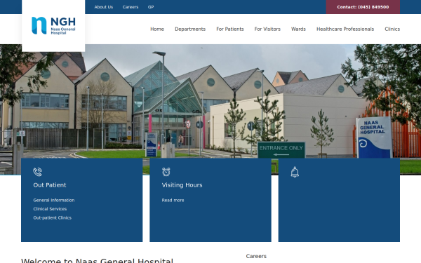 naashospital.ie