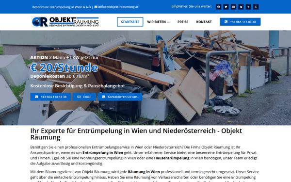 objekt-raeumung.at