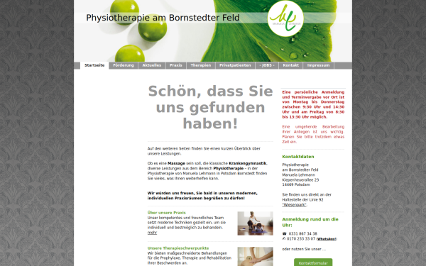 www.physiotherapie-am-bornstedter-feld.de