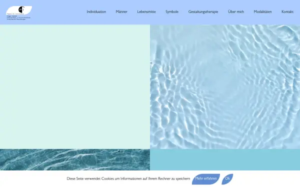 www.psychotherapie-entspannt.de