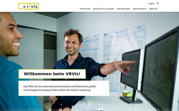 www.vrvis.at