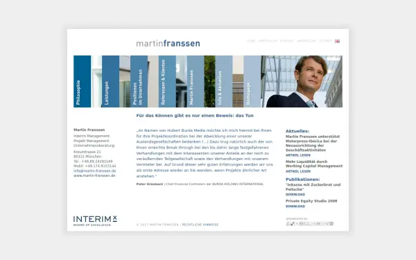 martin-franssen.de