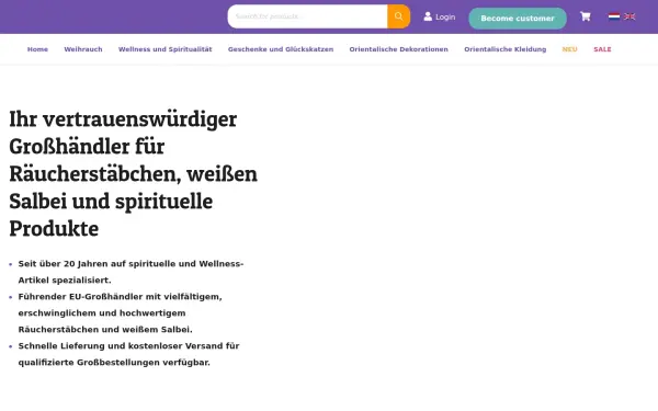 dragoneurotrade.de