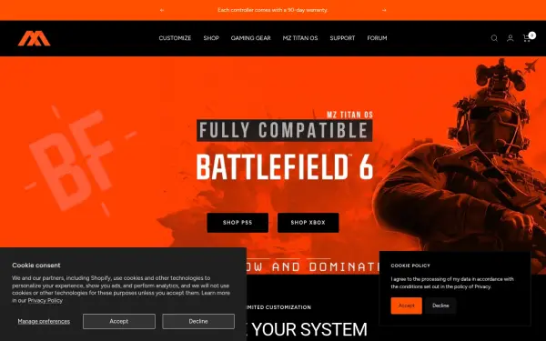 moddedzone.com