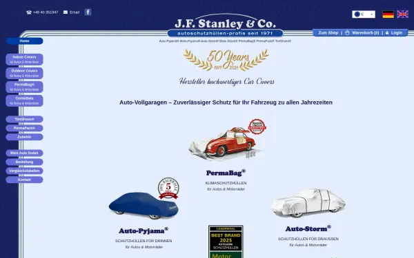 www.autopyjama.de