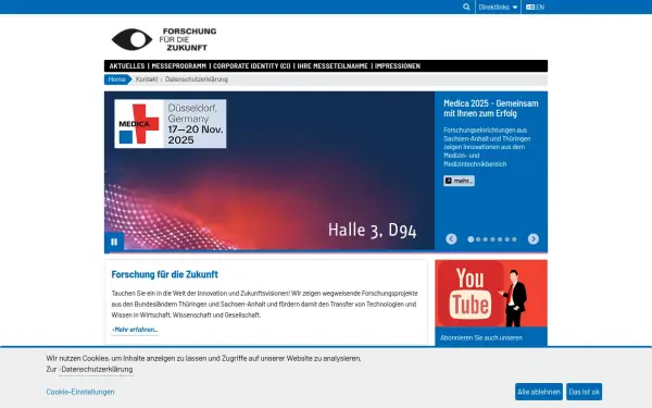 www.forschung-fuer-die-zukunft.de
