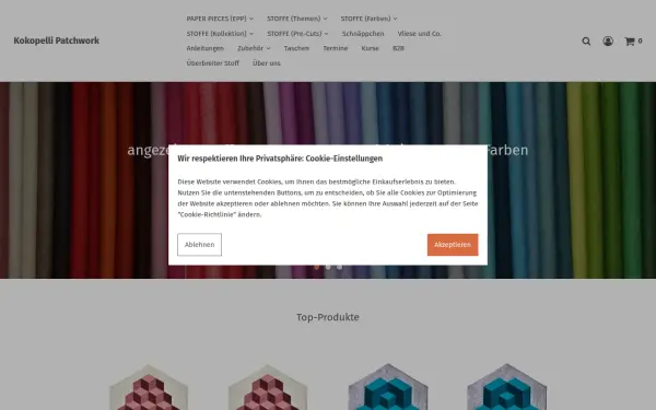 www.kokopelli-patchwork.de