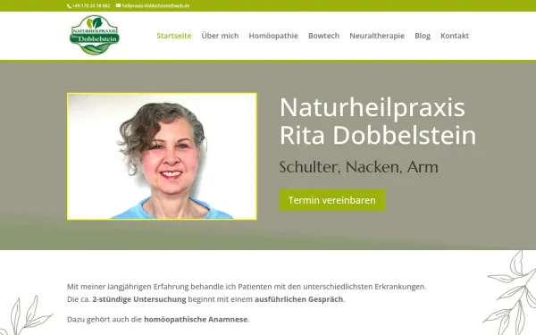heilpraxis-dobbelstein.de