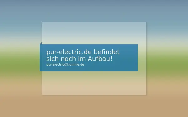 pur-electric.de