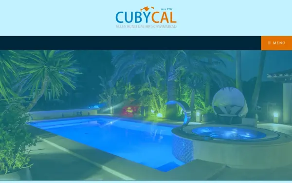cubycal.de