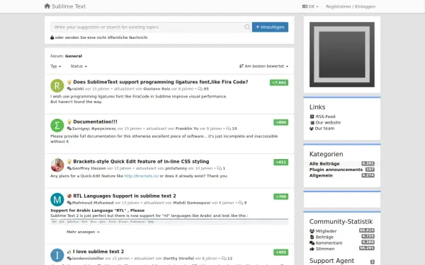 sublimetext.userecho.com