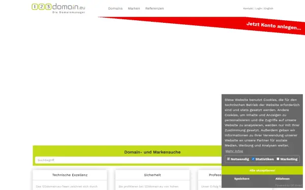 www.123domain.eu