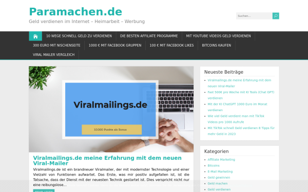 paramachen.de