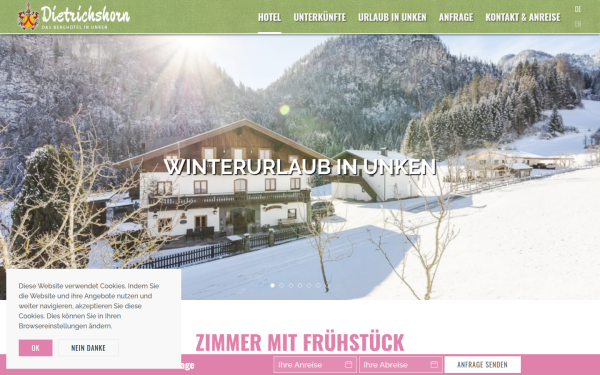 www.hotelurlaub-unken.com