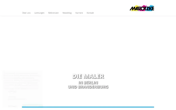 marotzke.de