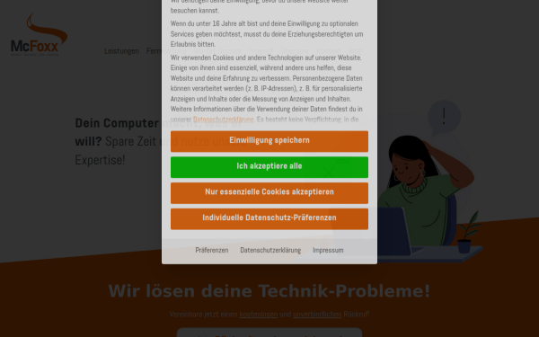 mcfoxx.de