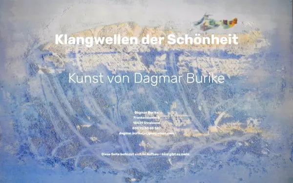 www.dagmarburike.de