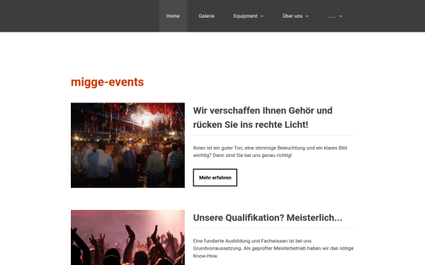 www.migge-events.de